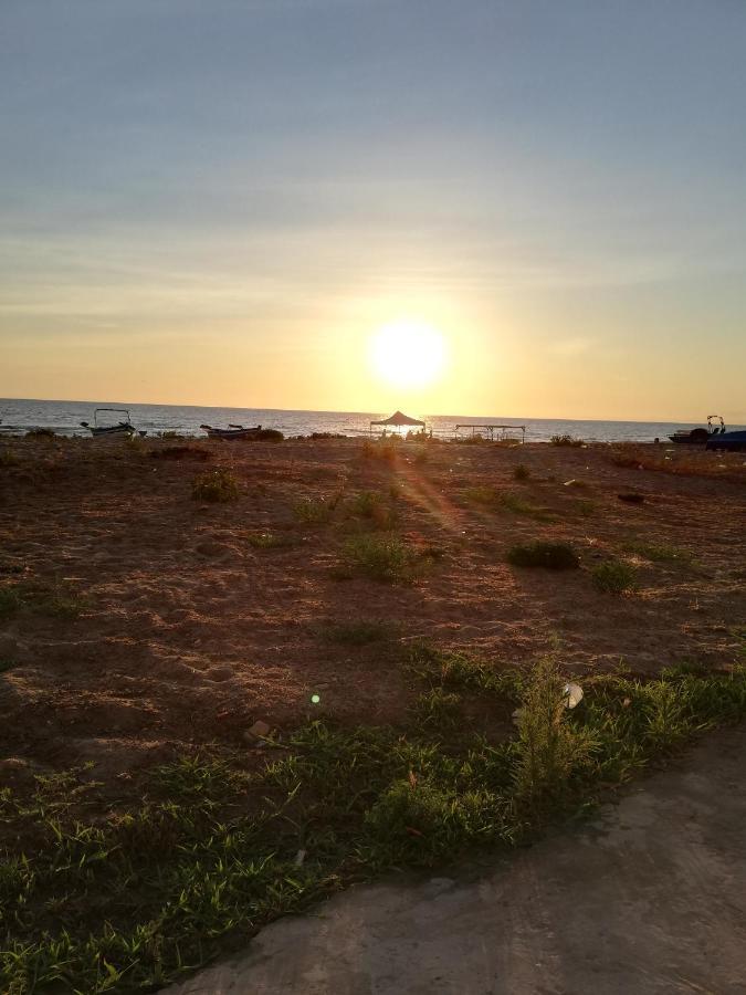 شقة Pozzuoli-Licola Mare المظهر الخارجي الصورة