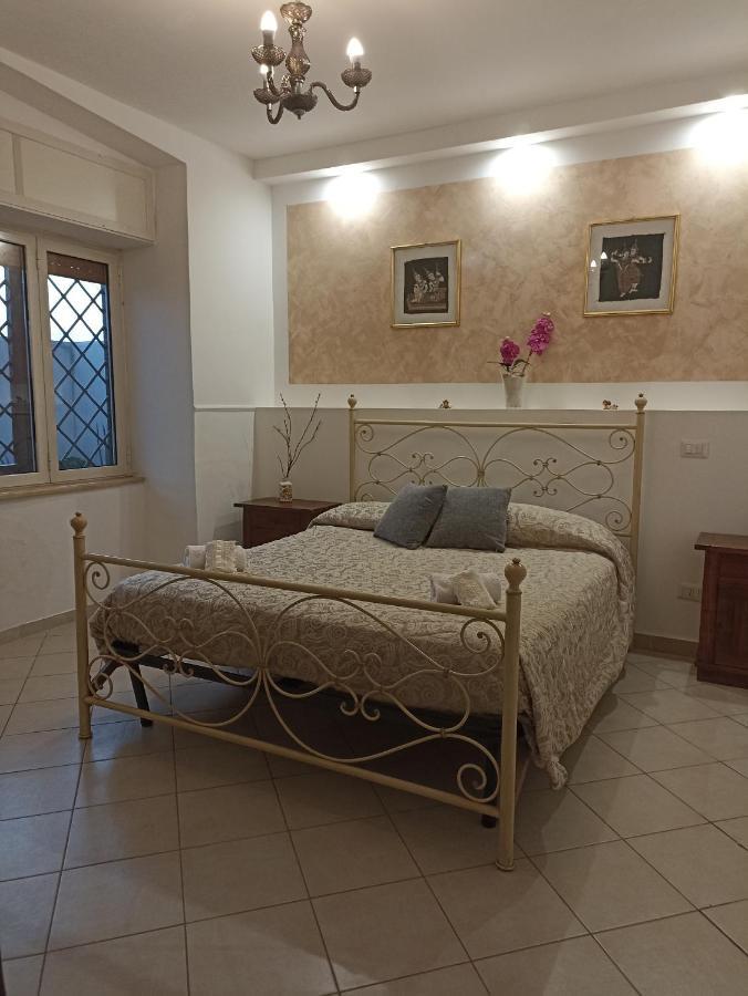 شقة Pozzuoli-Licola Mare المظهر الخارجي الصورة